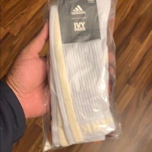 Adidas x Ivy Park Beyoncé Socks